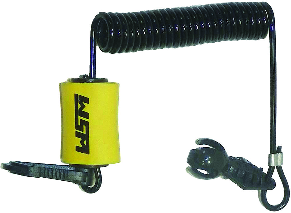 WSM WSM LANYARD SD SPARK