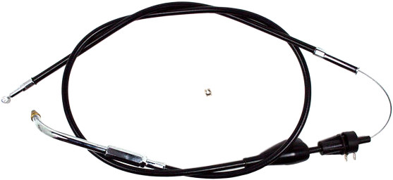MOTION PRO BLACK VINYL IDLE CABLE
