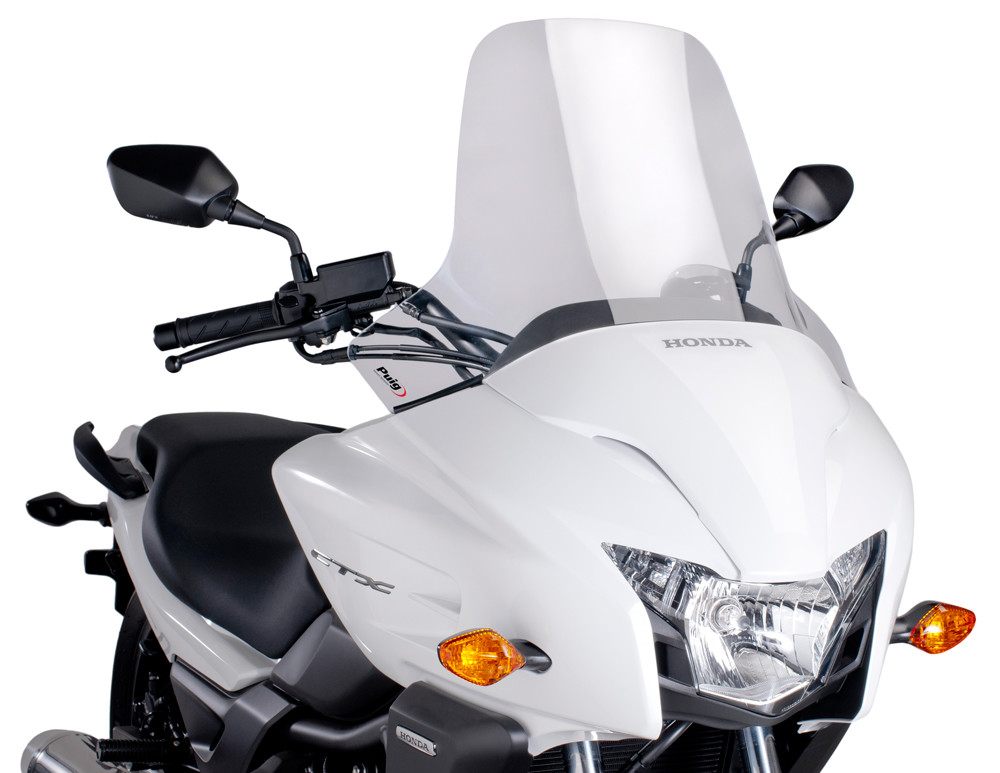 Puig Touring Windscreen Honda CTX700 2014-2017