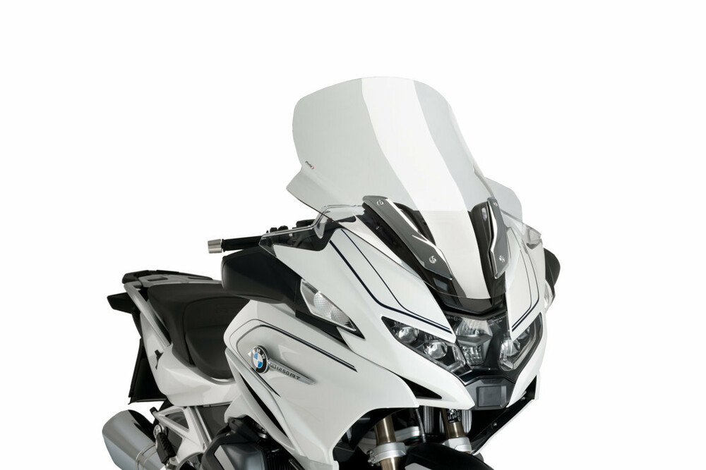 Puig Touring Windscreen BMW R1250RT 2021-2024