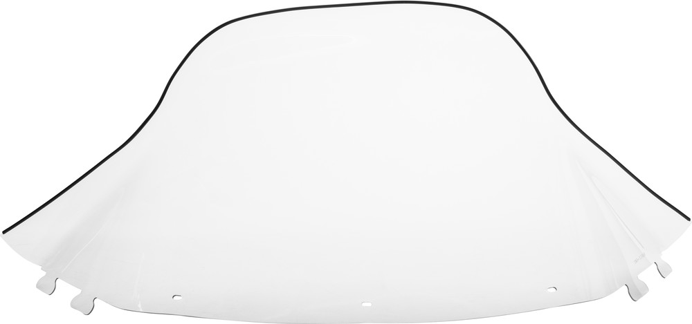 SNOSTUFF WINDSHIELD CLEAR POL