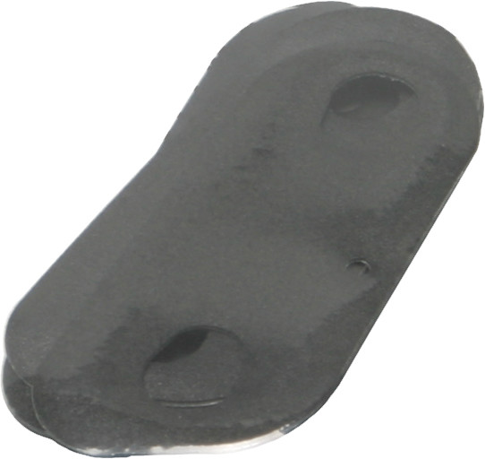 CHAIN INSPECTION COVER GASKET EVO SPORTSTER 5/PK OE#34986-04