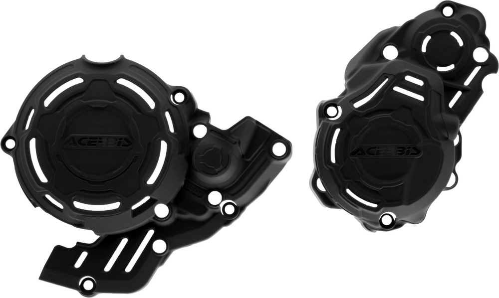 ACERBIS X-POWER KIT BLACK