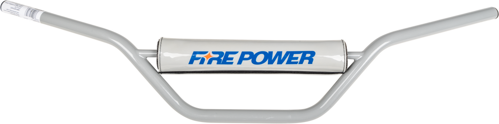 FIRE POWER HANDLEBAR - CSC VINTAGE - GREY
