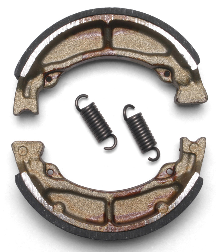 Carbon Graphite "X" Brake Shoes