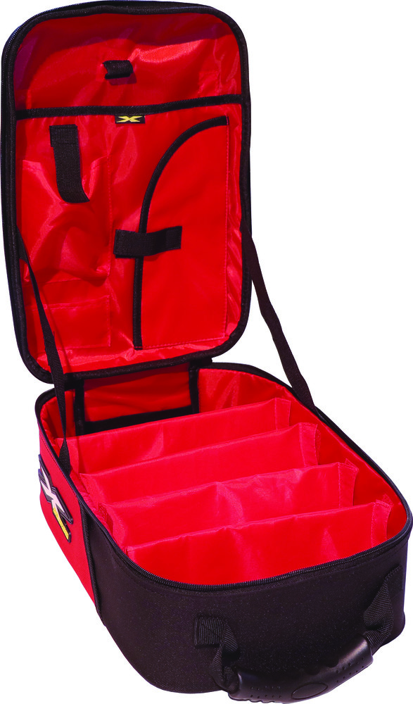 Eks Brand Goggle Case