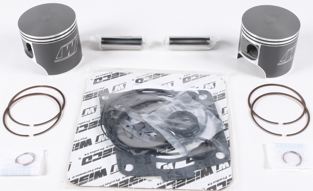 Piston Kit with Gaskets