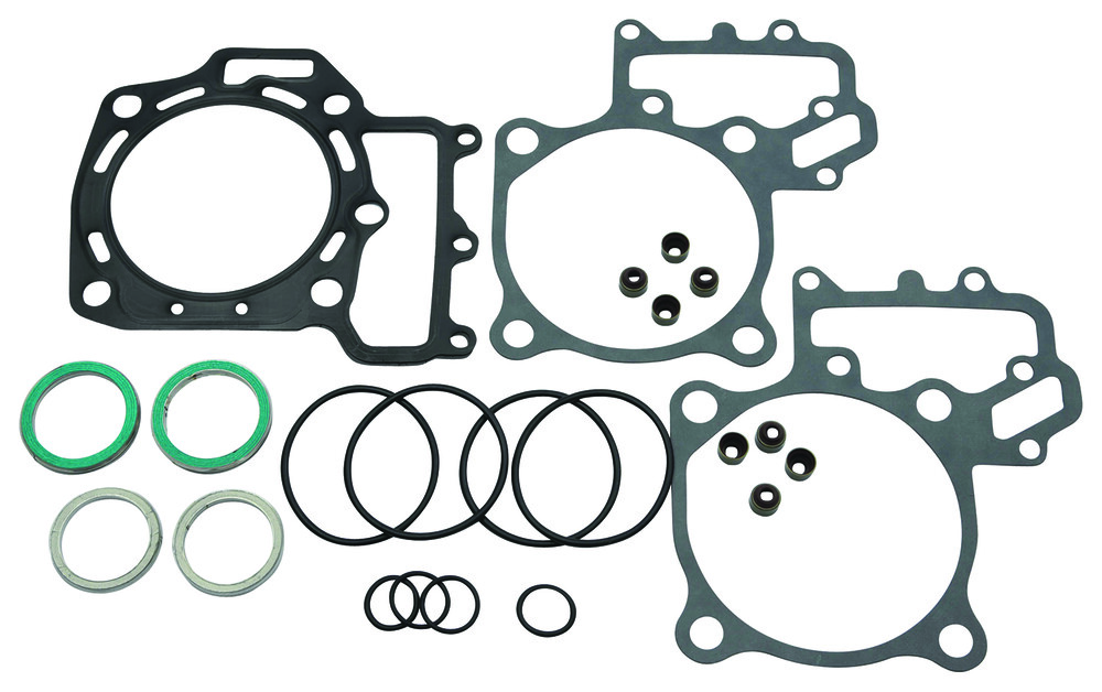 VERTEX TOP END GASKET SET