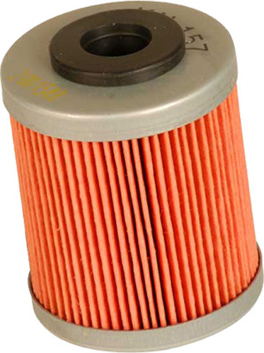K&N OIL FILTER