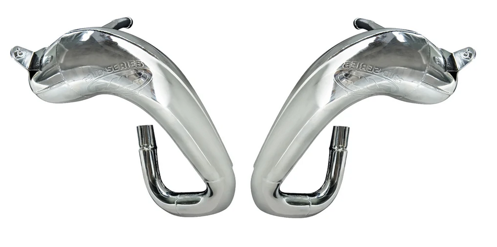Fmf Pipe Banshee 87-05