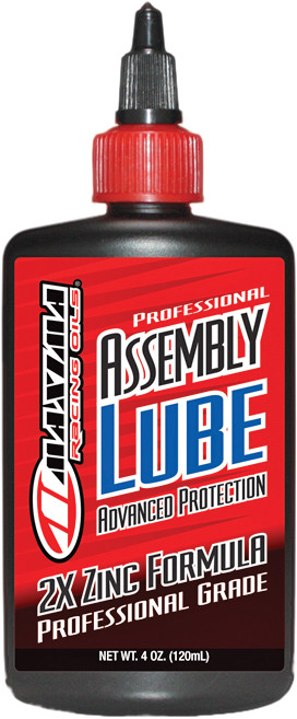 MAXIMA ASSEMBLY LUBE 4OZ