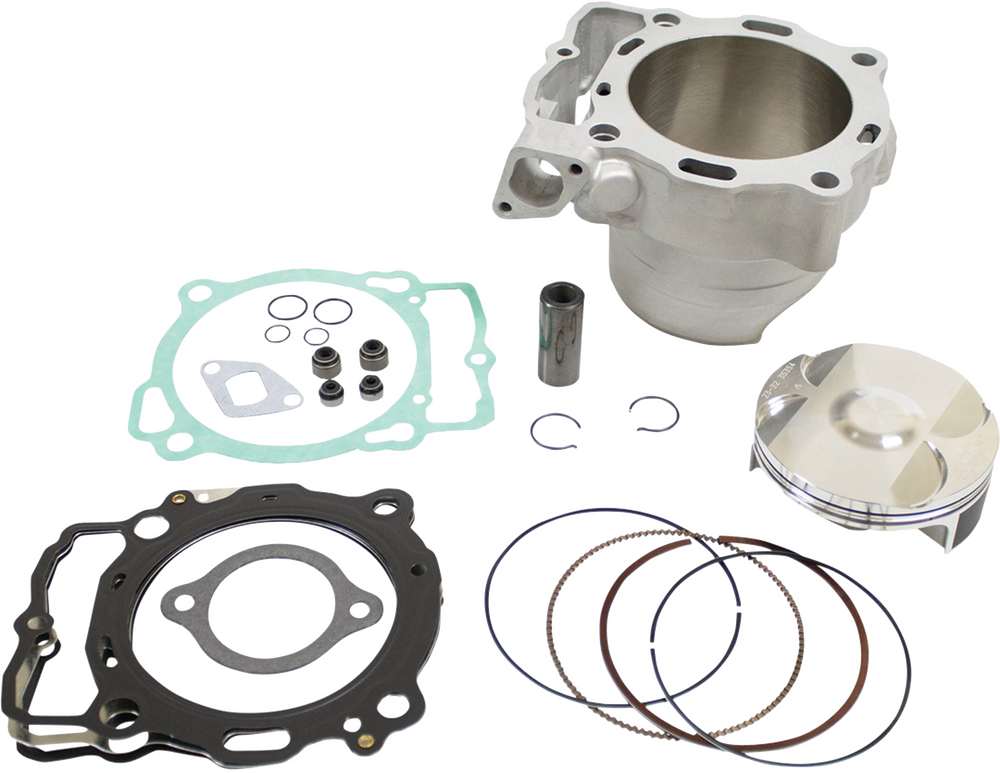 CYLINDER KIT 95.00/STD 11.8:1 GAS/HUSQ/KTM