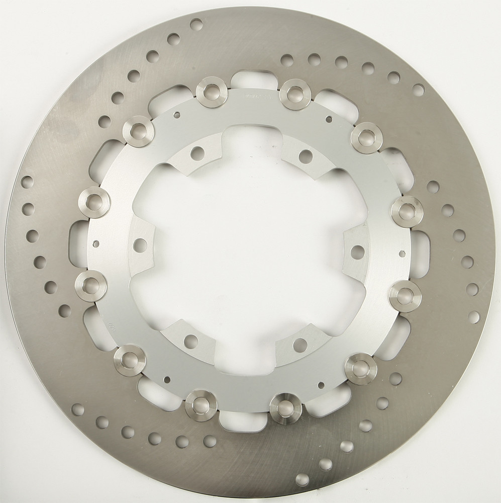 MD Series Pro-Lite Brake Rotor