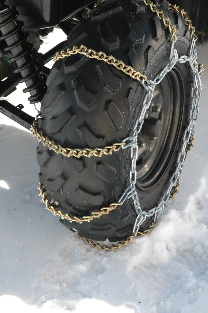 V-BAR CHAINS A 8"