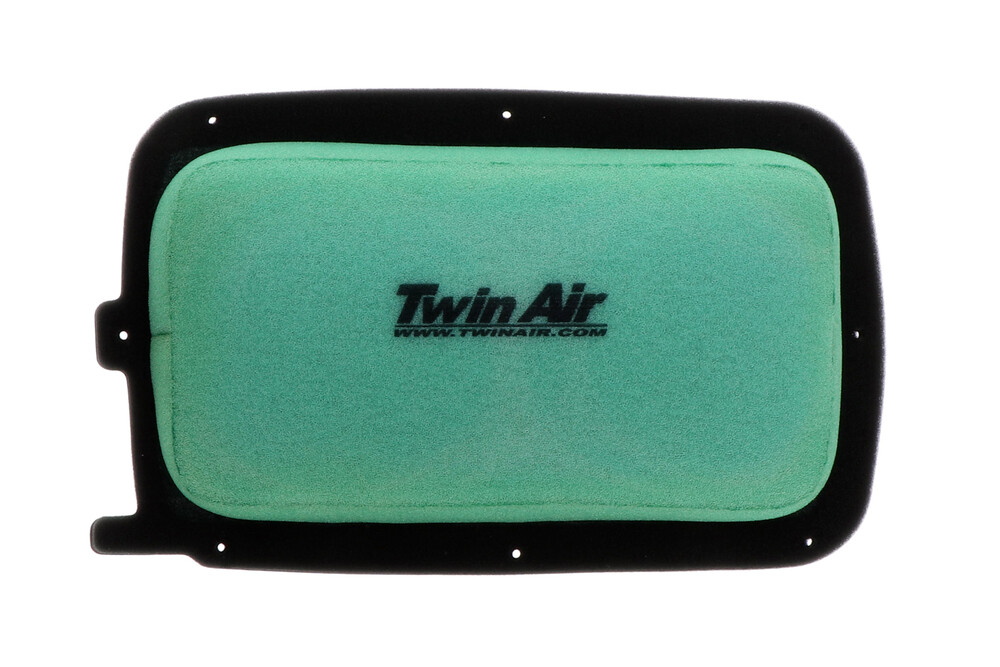 TWIN AIR REPLACEMENT FIRE RESISTANT AIR FILTER FOR POWERFLOWF KIT