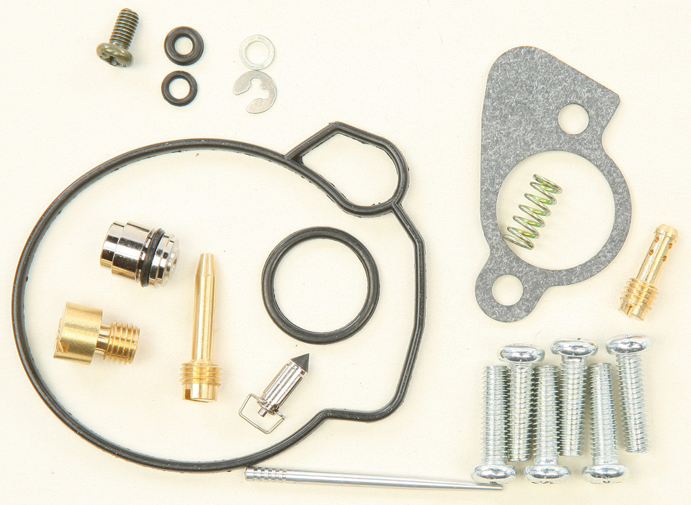 ALL BALLS CARBURETOR REPAIR KIT