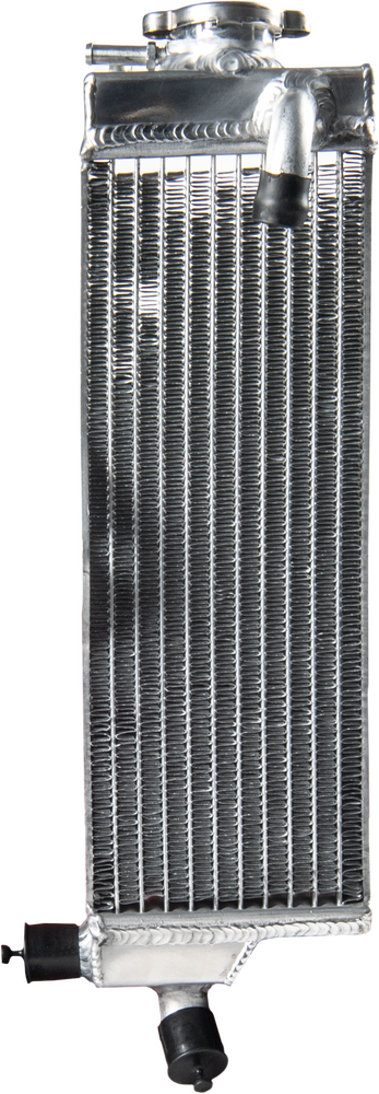 Fire Power Radiator Right Hon