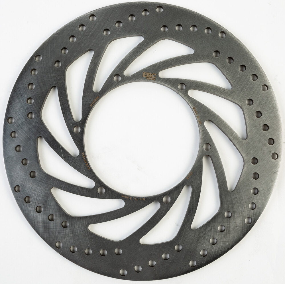 EBC STANDARD BRAKE ROTOR