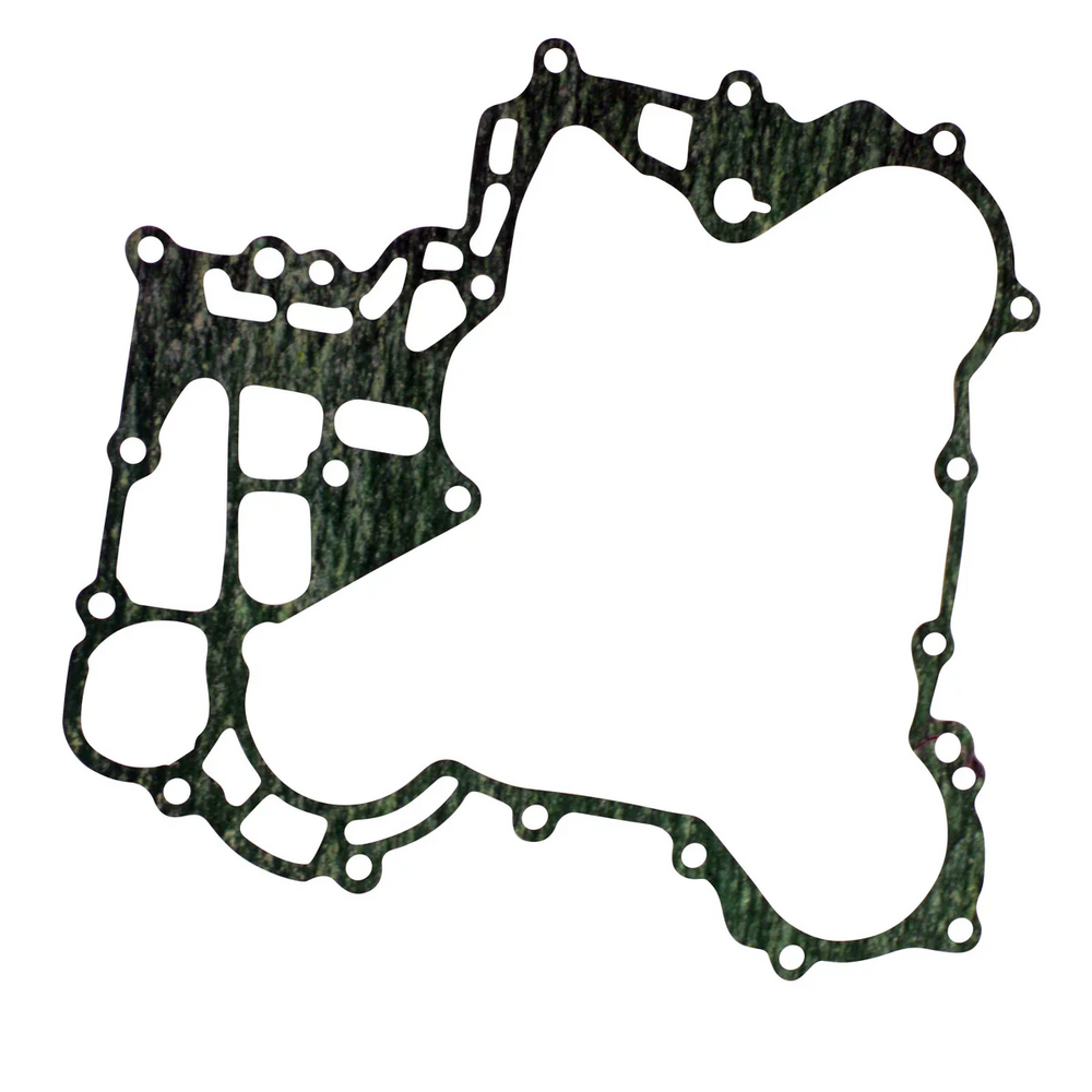 Rm Stator Stator Crankcase Cover Gasket Can