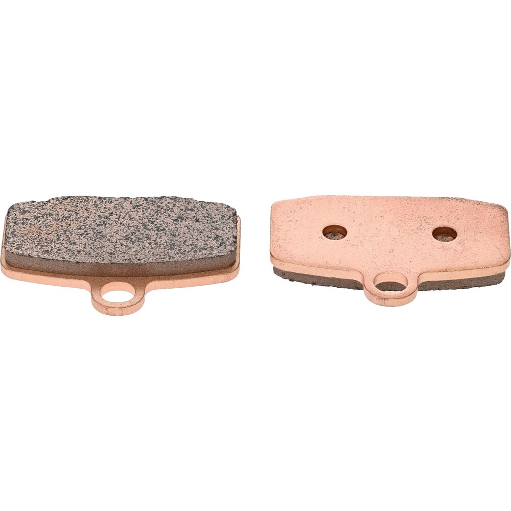 Sintered Brake Pads