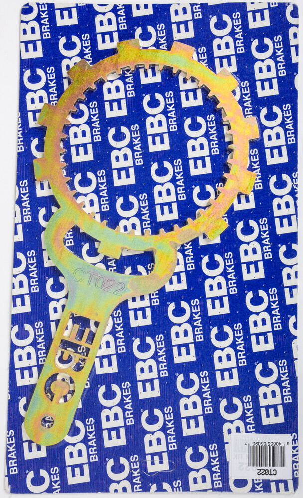 EBC CLUTCH BASKET HOLDER CT022