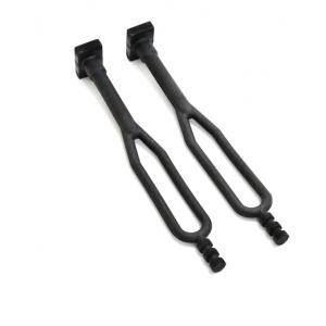 ENDURO ENGINEERING REPLACEMENT RUBBER STRAPS FOR 11-114 PAIR