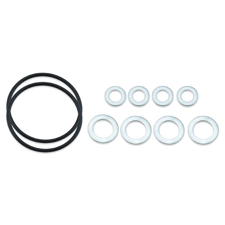 Bolt Hardware Oil Change Kit Kawasaki KX250F 2004-2020