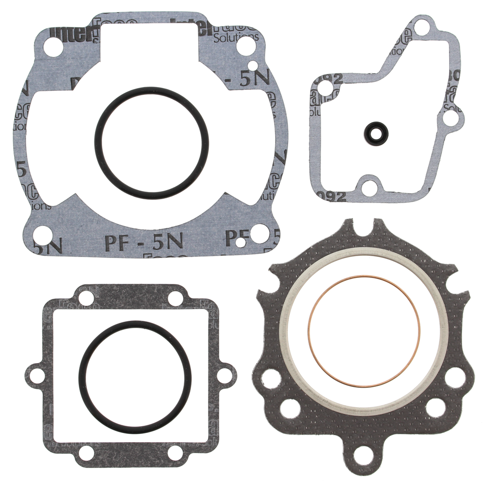 VERTEX TOP END GASKETS