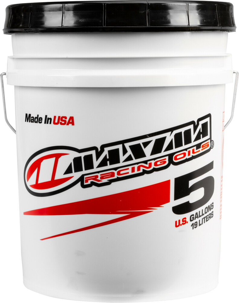 MAXIMA TUNDRA FULL SYNTHETIC SNOWMOBILE 5 GAL