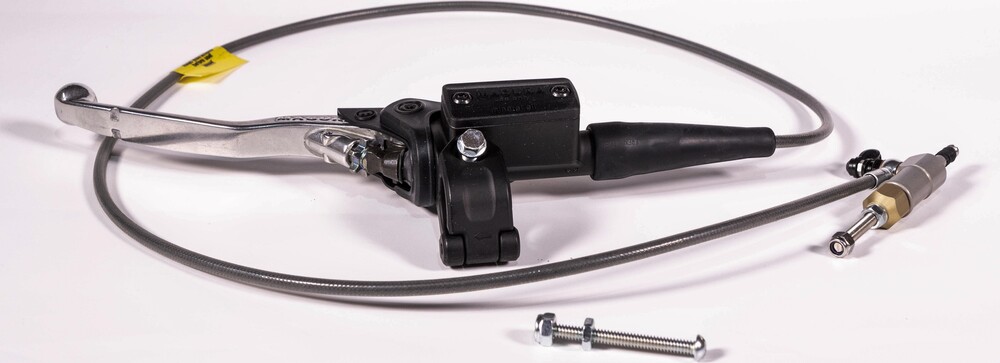 MAGURA JACK HYDRAULIC CLUTCH ASSEMBLY