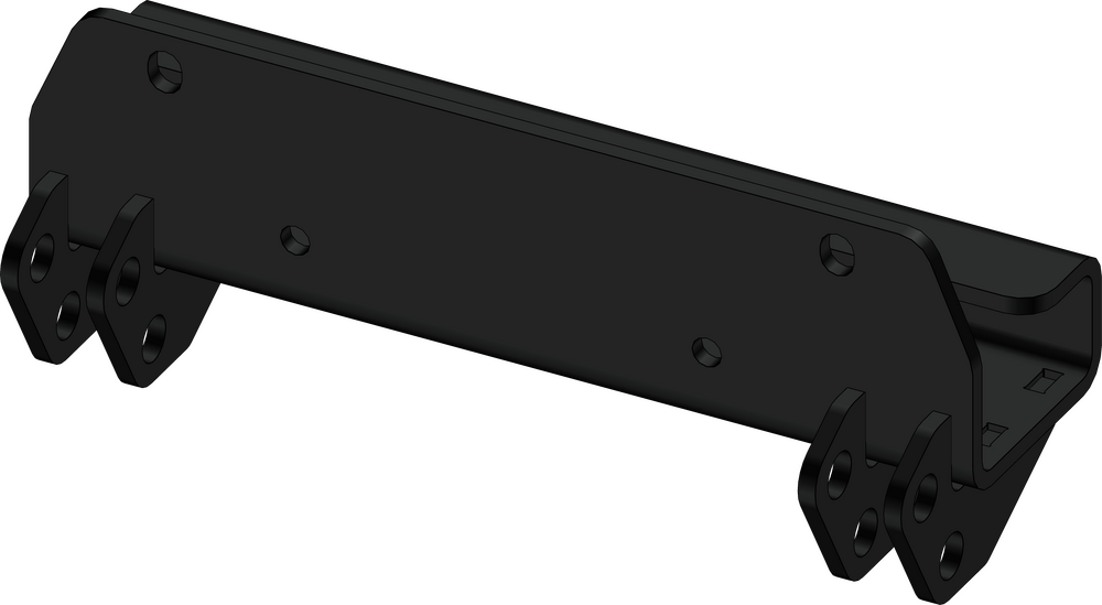 KFI PLOW MOUNT