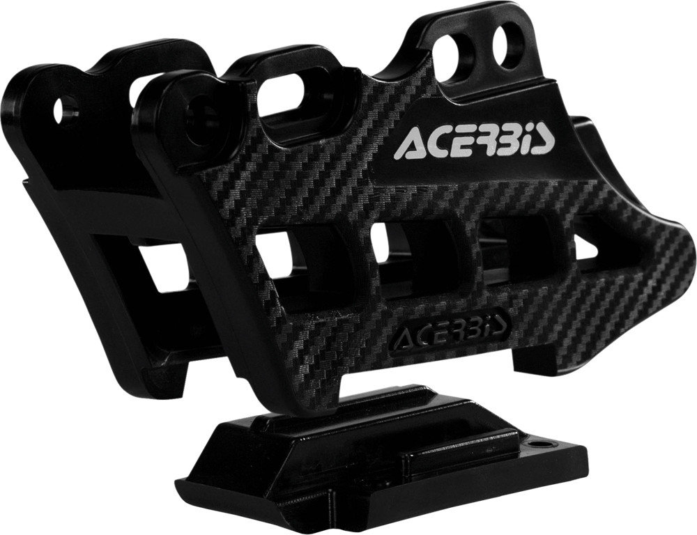ACERBIS CHAIN GUIDE BLOCK 2.0 BLACK