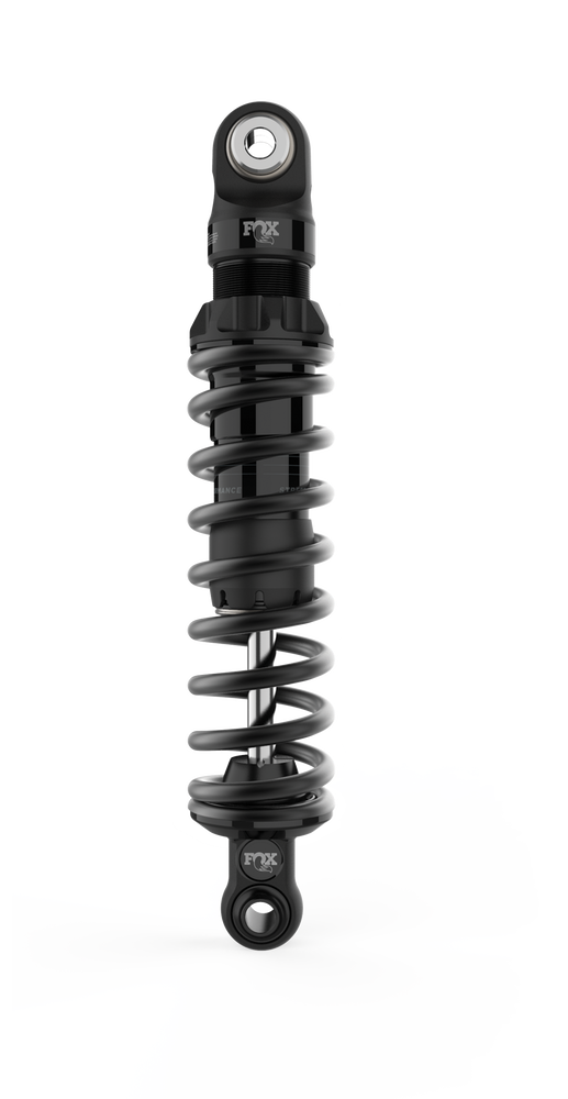FOX PRELOAD ADJUSTABLE SHOCKS 13 INCH