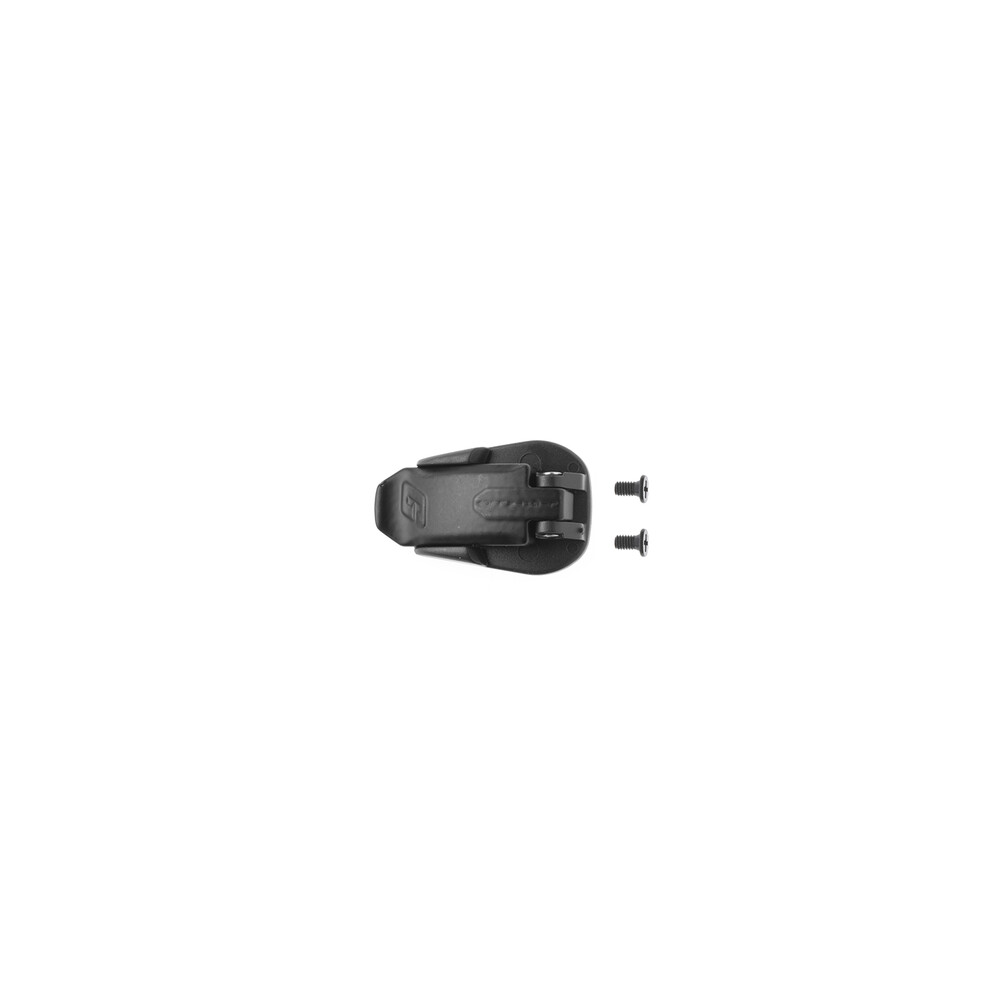 GAERNE BUCKLE G.DAKAR/ G.FASTBACK MATTE BLACK
