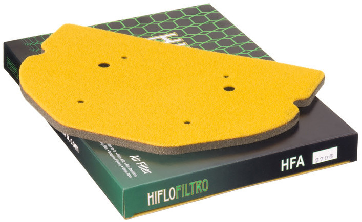 HIFLOFILTRO AIR FILTER
