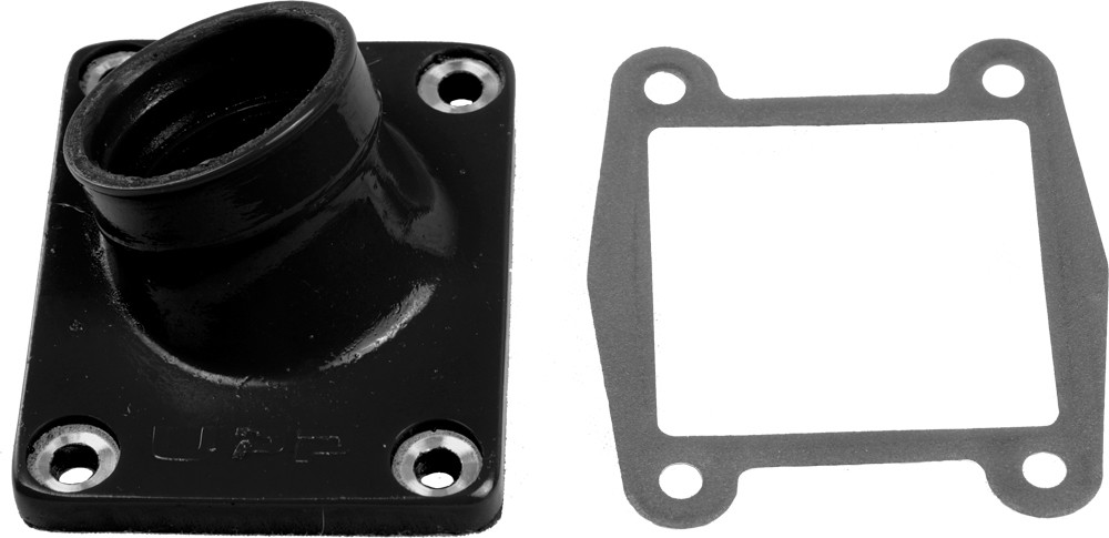 UPP INTAKE MANIFOLD 34-35MM (BLACK)