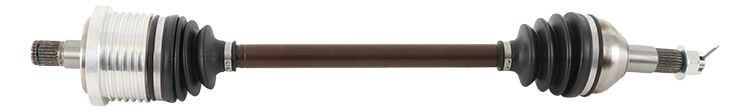 ALL BALLS 6 BALL HEAVY DUTY AXLE REAR