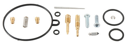 ALL BALLS BIKE CARBURETOR REBUILD KIT