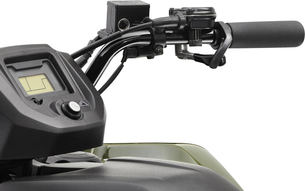KOLPIN HANDY THROTTLE