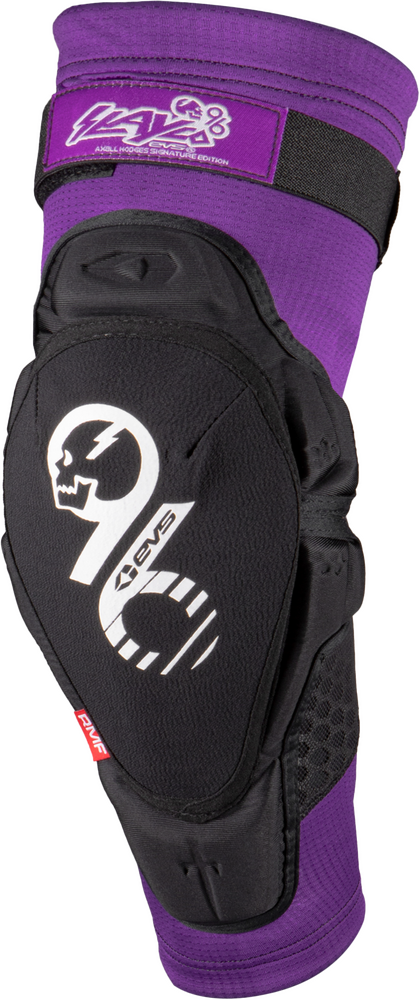 EVS SLAYCO96 KNEE PAD 2X