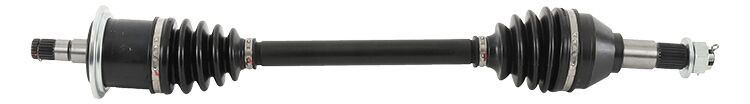 ALL BALLS 8 BALL EXTREME AXLE FRONT