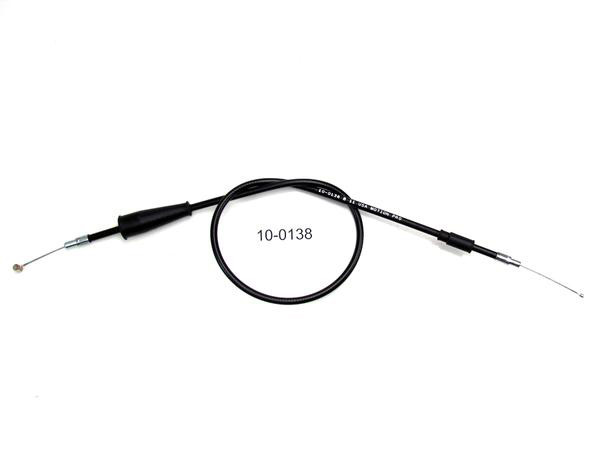 Motion Pro Black Vinyl Throttle Cable KTM 50 SX 2007-2011