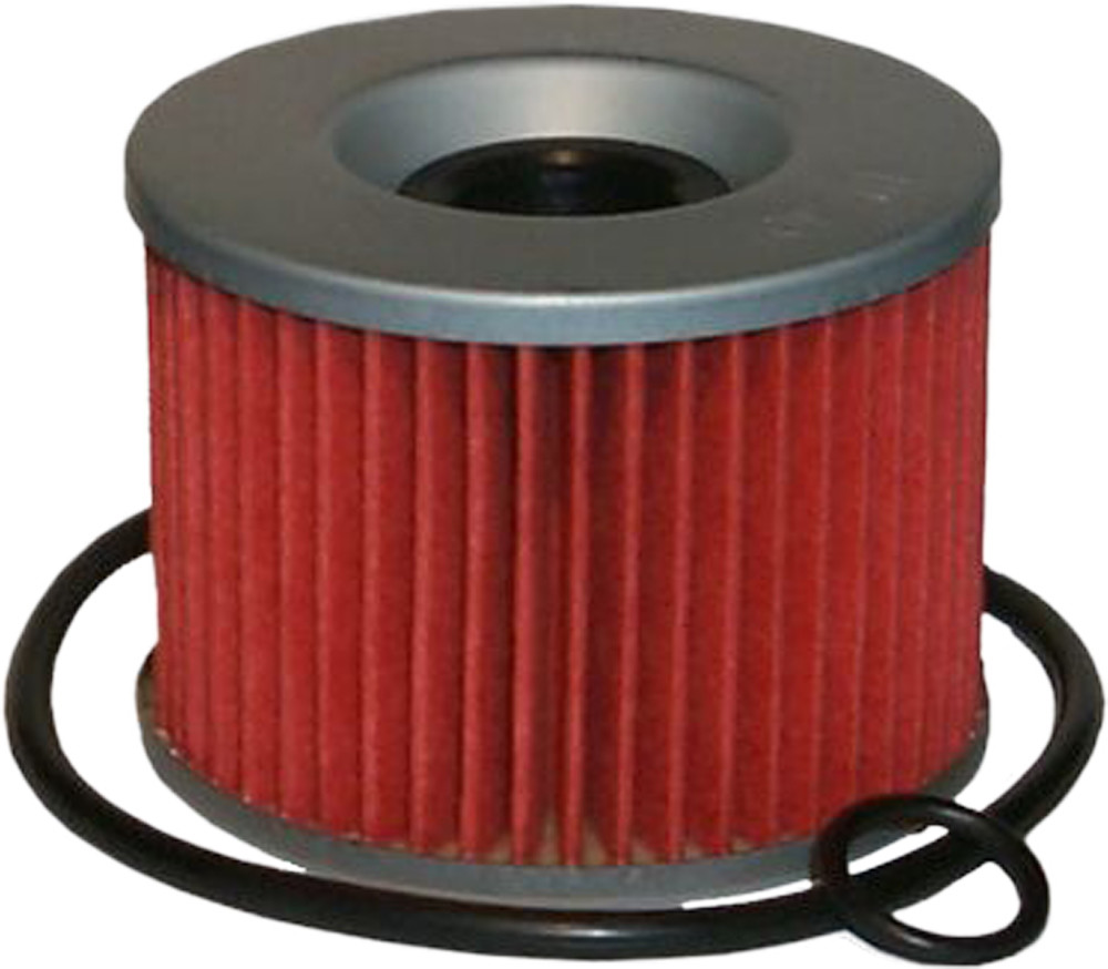 HIFLOFILTRO OIL FILTER