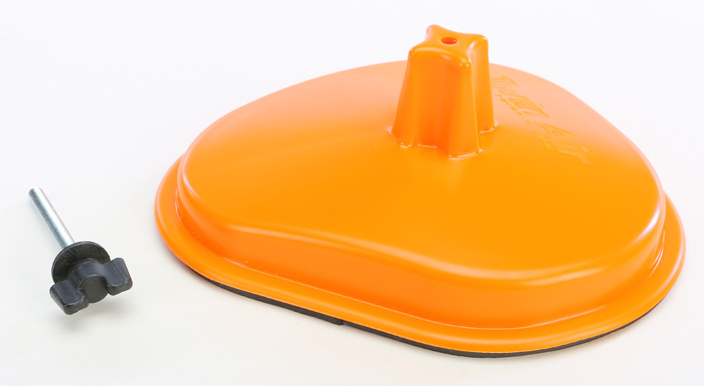 Twin Air Air Box Cover Kawasaki KX250F / KX450F 2016-2020