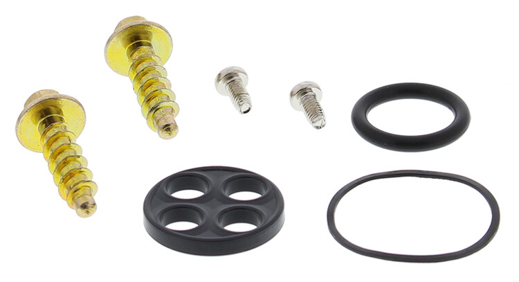 ALL BALLS FUEL TAP REPAIR KIT
