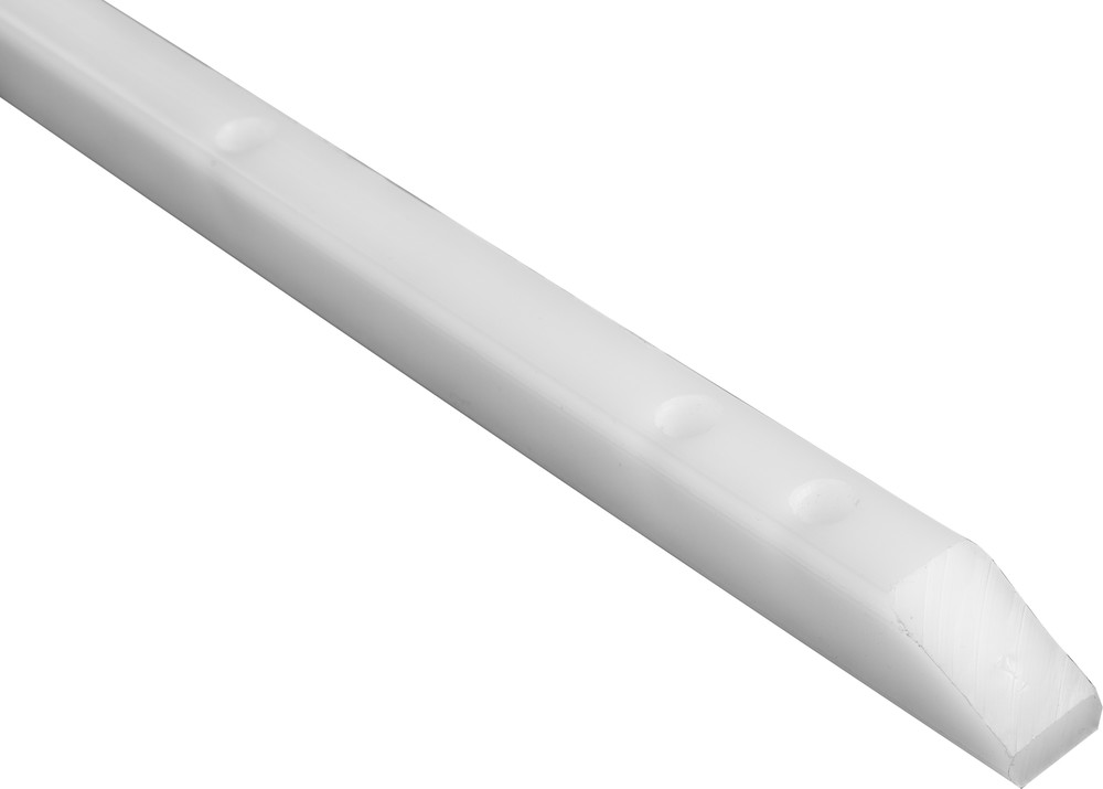 KORONIS UHMW TUNNEL PROTECTOR 1"X 51"