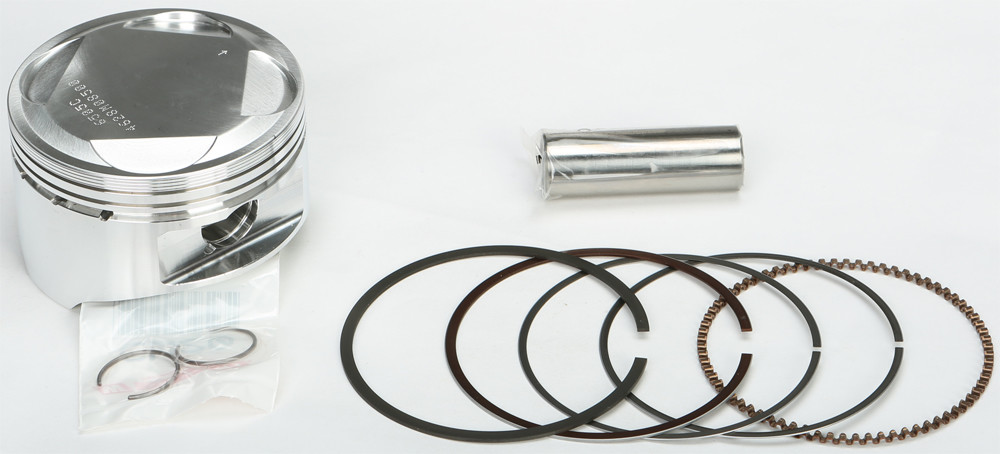 WISECO PISTON KIT 85.00/STD 11:1 HON