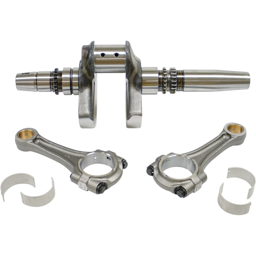 HOT RODS CRANKSHAFT AND RODS KIT