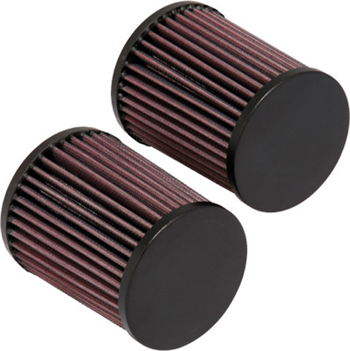 K&N AIR FILTER