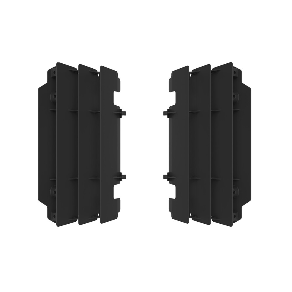 RADIATOR LOUVERS KAW